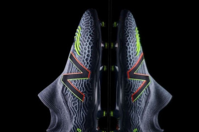 Uma nova coleção de chuteiras New Balance para 2021